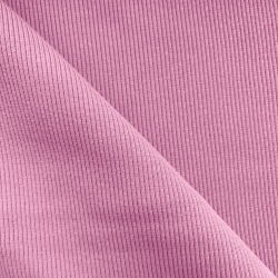 Ткань Кашкорсе, 420гм/2, 110см, цвет Сухая роза (на отрез)  в Костроме