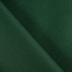 Ткань Оксфорд 600D PU, Темно-Зеленый   в Костроме