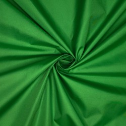 Ткань Дюспо 240Т WR PU Milky, цвет Зеленое яблоко (на отрез)  в Костроме