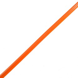 Кедер-Кант (для укрепления углов сумок) Оранжевый пластиковый  в Костроме