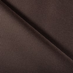 Ткань Кордура (Китай) (Оксфорд 900D), цвет Коричневый (на отрез)  в Костроме
