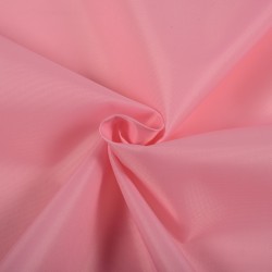 Ткань Оксфорд 210D PU, Нежно-Розовый   в Костроме