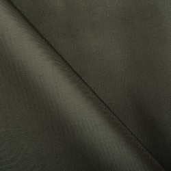 Ткань Кордура (Кордон С900), цвет Темный Хаки (на отрез)  в Костроме