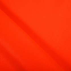 Оксфорд 600D PU, Сигнально-Оранжевый  в Костроме, 230 г/м2, 349 руб